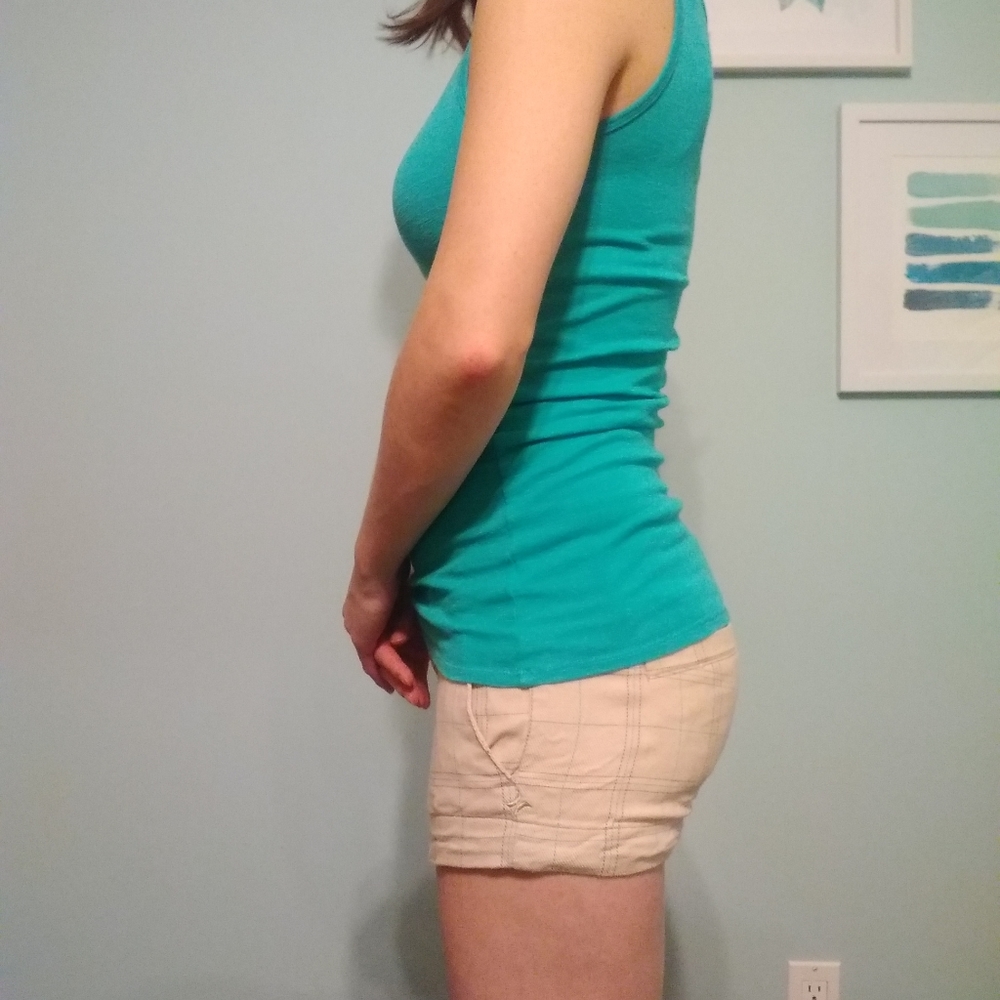 Shorts - Picture 4 of 5